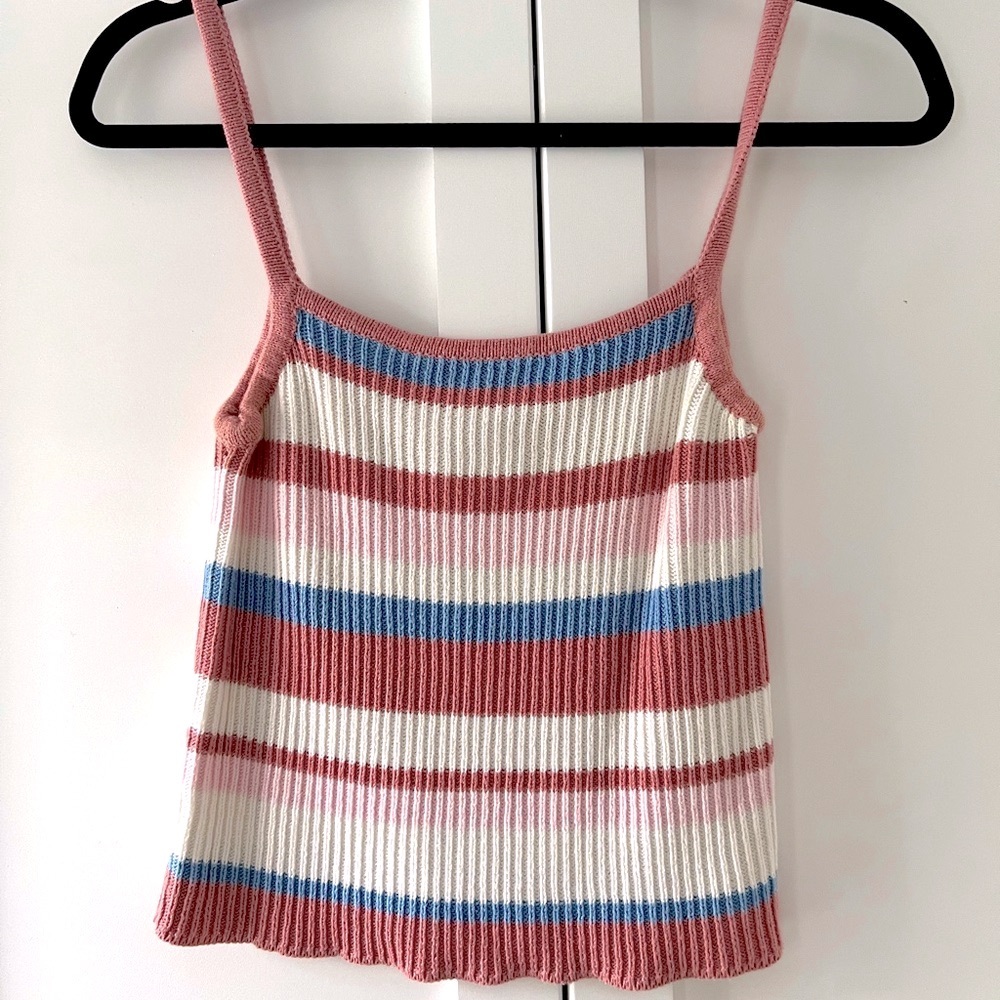 Rue Stiic Knit Top